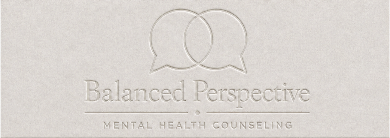 Balanced Perspective Mental Health Counseling